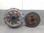 Kupplungsset 4110022600 Hyundai ACCENT I (X-3) 1.3 i 12V