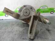 Achsschenkel Halter Links Hinten 4320090J00 Nissan Primera (P10) Limousine 1.6 16V (GA16DE)