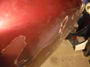 Motorhaube P93AB16612AA Ford Orion (AFL) Limousine 1.6 CLX (LUK)