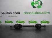 Antriebswelle Links Vorne Fiat Punto I (176) Schrägheck 90 1.6 ELX,Sporting (176.A.9000)