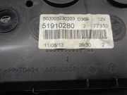 Tachoeinheit Kmh 51910280 Fiat Linea (323AX) Limousine 1.3 D Multijet 16V VGT (199.A.3000)