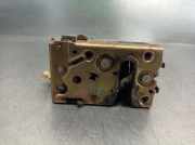 Türschloss Rechts Hinten 4PUERTAS Peugeot 309 I (10C/10A) Schrägheck 1.9 XRD,GRD (XUD9(D9A))