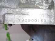 Anlasser 0001107411 Alfa Romeo GT (937) Coupé 2.0 JTS 16V (937.A.1000)