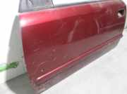 Tür Links Vorne 124046 Opel Astra G (F07) Coupé 2.2 16V (Z22SE)