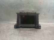 Multifunctionelle Display 13111165 Opel ASTRA H BERLINA 1.7 16V CDTI