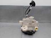 Türschloss Links Vorne 8E1837015AA Seat EXEO BERLINA (3R2) 2.0 16V T FSI