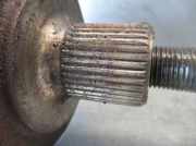 Antriebswelle Rechts Hinten 4D0501203G Audi A8 (D2) Limousine 2.5 TDI V6 24V (AKE)