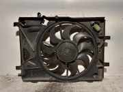 Kühlerventilator 95483689 Daewoo / Chevrolet Aveo Schrägheck 1.4 16V (A14XER)
