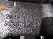 Schließplatte Kühlerträger 51643419945 BMW X3 (E83) SUV 2.0d 16V (N47-D20A)