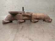 Auspuff Krümmer 8200574232 Renault Megane III Coupe (DZ) Schrägheck 3-drs 1.5 dCi 105 (K9K-832(K9K-G8))