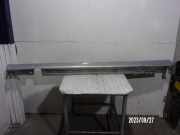 Sideskirt A22069803549999 Mercedes-Benz S (W220) Limousine 4.3 S-430 V8 24V (M113.941)