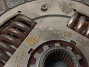 Hauptzylinder A0064301501 Mercedes-Benz C (W204) Limousine 2.2 C-220 CDI 16V (OM646.811)