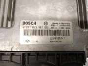 Motorsteuergerät 8200705747 Renault GRAND SCENIC II (JM0/1_) 1.9 dCi (JM14)