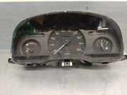 Tachoeinheit Kmh D95VB10849AD Ford Transit Van 2.5 Di (4FB)