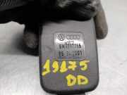 Gürtelschnalle 6K9857755 Seat Inca (6K9) Van 1.9 SDI (AYQ)