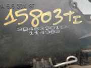 Draagarm Rechts Voor Onder Nissan (X76) 1.5 dCi Turbodiesel CAT