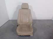 Sitz Links Vorne 52109112994 BMW 7 (E65, E66, E67) 730 d
