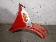 Kotflügel Rechts Vorne 41009805644 Mini Countryman (R60) SUV 1.6 Cooper D (N47-C16A)