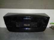 Hintertür NEGRO Volvo S40 (MS) Limousine 2.0 D 16V (D4204T)