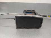 Schalthebel 9660617680 Citroën C6 (TD) Limousine 2.7 HDiF V6 24V (DT17TED4(UHZ))