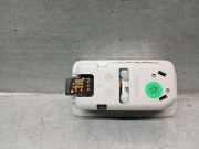 Stoßstange Hinten 95550541100 Porsche Cayenne (9PA) SUV 3.2 V6 24V (M02.2Y)