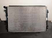 Radiator 2Q0121253M Volkswagen Taigo SUV 1.0 TSI 110 12V (DLAA) DLAA