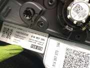 Türverkleidung Links Hinten 81A867305 Audi Q2 (GAB/GAG) SUV 1.0 30 TFSI 12V (DKRF)