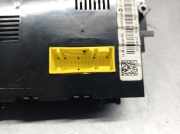 Scheibenwischermotor Hinten 9637858780 Citroën C5 I Break (DE) Kombi 2.2 HDi 16V FAP (DW12TED4(4HX))