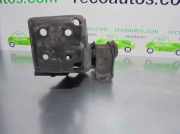 Motorhalter Ford Escort 5 (AAL/ABL) Schrägheck 1.6 CLX (LUK)