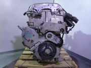 Motor Z20NEL Saab 9-3 II Sport Limousine (YS3F) Limousine 1.8t 16V (B207E)