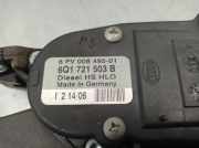 Katalysator Z20S Daewoo / Chevrolet Captiva (C100) SUV 2.0 CDTI 16V 150 4x4 (Z20S)