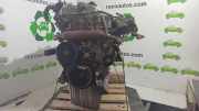 Motor 665925 SsangYong REXTON 2.7 Turbodiesel CAT