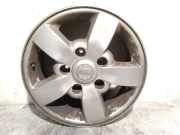 Felge 529103E500 Kia Sorento I (JC) SUV 2.5 CRDi 16V VGT (D4CB)
