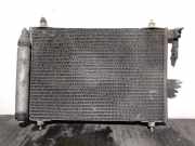 Klimakondensator 9645974780 Peugeot (S2) 1.9 Diesel