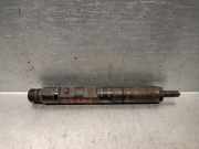 Bedienung Klimaanlage 93329465 Opel Meriva Großraumlimousine 1.7 CDTI 16V (Z17DTH)