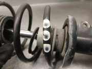 Stoßdämpfer Rechts Vorne 9656373680 Peugeot (KM_) 1.4