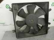 Kühlerventilator 0K2AI15025 Kia SHUMA II 1.6 CAT