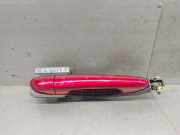 Türgriff Außen Ra DA6C7242XA Mazda 2 (DJ/DL) Schrägheck 1.5 SkyActiv-G 90 (P5)