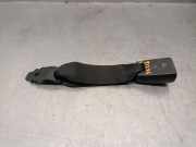 Gürtelschnalle Links Hinten 96492079 Daewoo / Chevrolet DAEWOO Sedán (J100) 1.6 16V