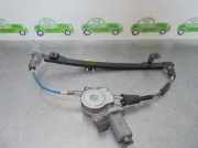 Fensterheber Rechts Vorne 3222250001AX Fiat Brava (182B) Schrägheck 5-drs 1.9 JDT 100 (182.B.9000)