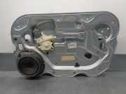 Fensterheber Rechts Vorne 4M5114553 Ford Focus 2 Schrägheck 1.6 16V (HWDA)