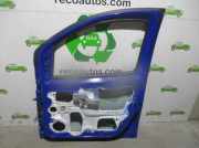 Tür Rechts Vorne 9004AS Peugeot Bipper (AA) Van 1.3 HDI (199.A.9000)