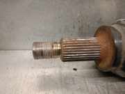 Antriebswelle Links Hinten GX734K139BB Jaguar (X760) 2.0 D