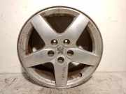 Felge 5402J2 Peugeot 407 SW (6E) Kombi 2.0 HDiF 16V (DW10BTED4(RHR))