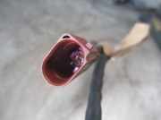 Türgriff Außen Links Hinten 51221928207 BMW 5 serie (E34) Limousine 535i (M30-B34(346KB))