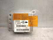 Steuergerät Airbag 285565M301 Nissan Almera (N16) Schrägheck 1.5 16V (QG15DE(Euro 4))
