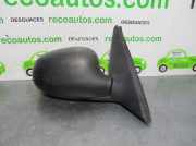Au?enspiegel Rechts 015355 Daewoo / Chevrolet DAEWOO LANOS 1.6 CAT