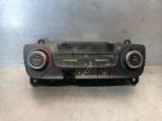 Bedienung Klimacontrolle F1ET18C612AF Ford Focus 3 Wagon Kombi 1.0 Ti-VCT EcoBoost 12V 125 (M1DD)