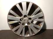 Felge 9965307070 Mazda 6 SportBreak (GH19/GHA9) 2.0 CiDT 16V (RF)