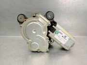 Scheibenwischermotor Hinten 51850871 Fiat 500/595/695 Schrägheck 1.4 T-Jet 16V (312.A.1000)